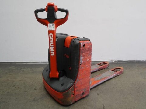 Linde T 16 ION 1152