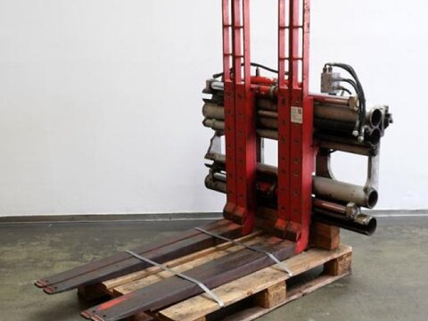 DURWEN DPK35C, Breite 1200 mm