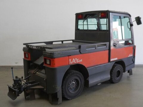 Linde P 250 127-05 2