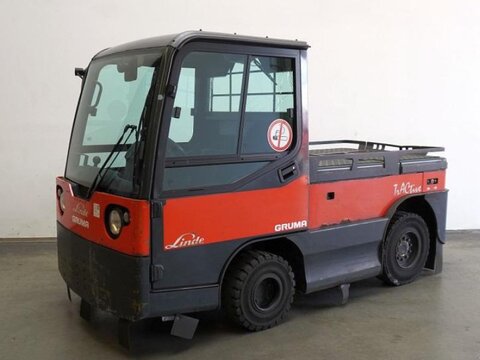 Linde P 250 127-05
