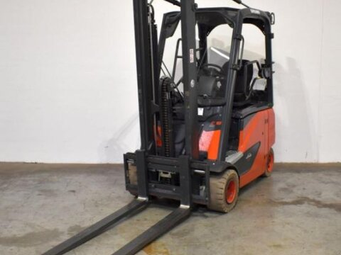 Linde E 18 PH EVO 386-02 1