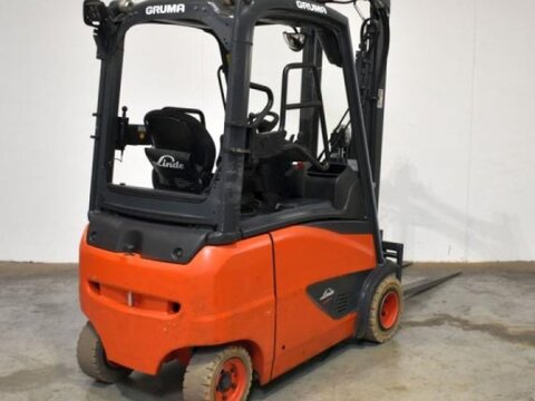 Linde E 18 PH EVO 386-02 2