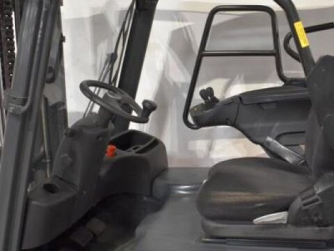 Linde E 18 PH EVO 386-02 3