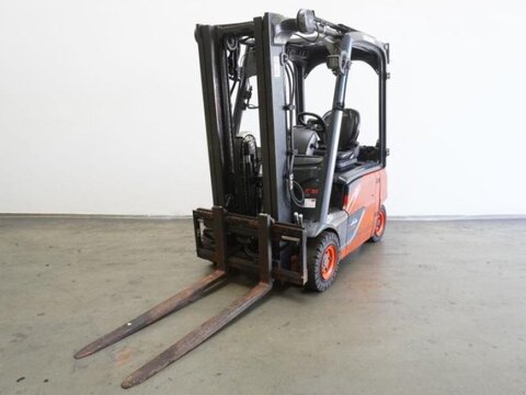 Linde E 16 P EVO 386-02