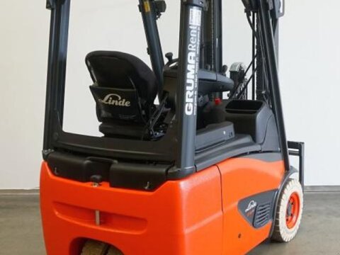 Linde E 16 C EVO 386-02 2