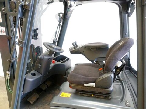 Linde E 16 C EVO 386-02 3