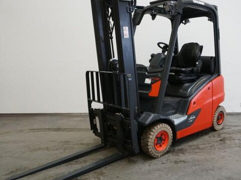 Linde H 16 T EVO 391-00