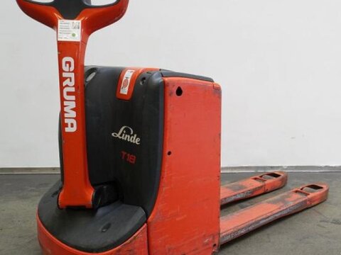 Linde T 18 1152