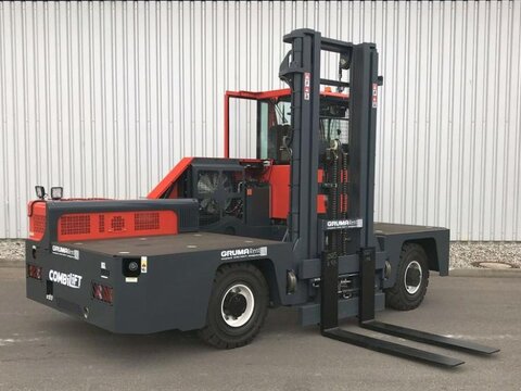 Combilift C5000 FWSL 2