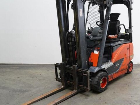 Linde E 16 PH EVO 386-02