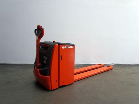 Linde T 50 1153 1