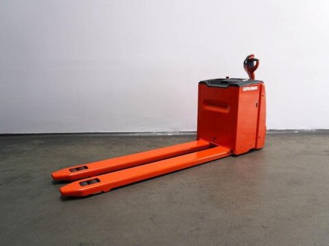 Linde T 50 1153 2