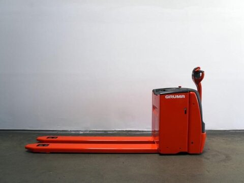 Linde T 50 1153 3