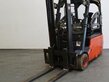 Linde E 16 L 386