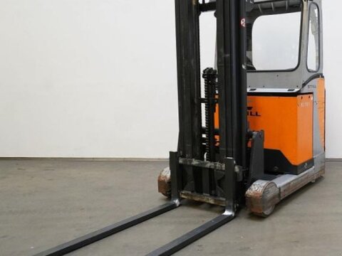 Still FM-X14 2