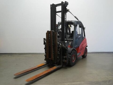 Linde H 45 D EVO 394-02