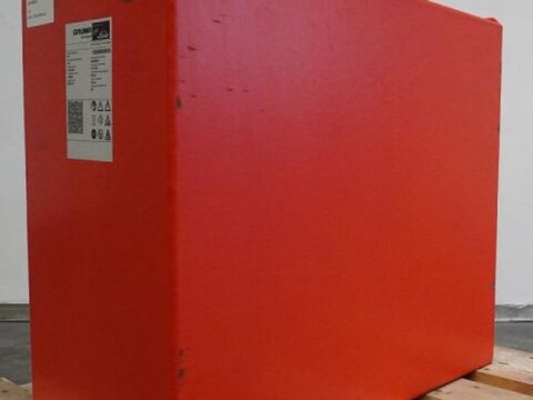 Sonstige 24 Volt 4 TPzS 500 Ah