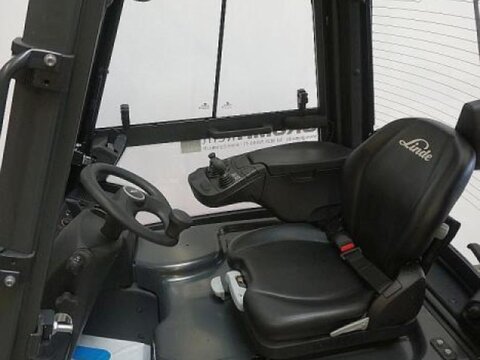 Linde E 16 C EVO 386-02 3