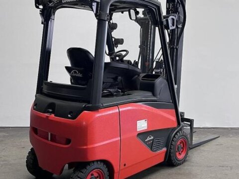 Linde E 16 PH EVO 386-02 2