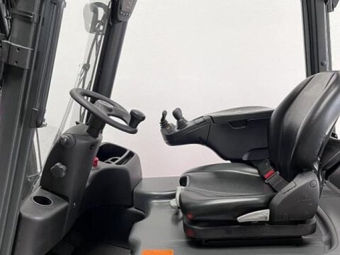 Linde E 16 PH EVO 386-02 3