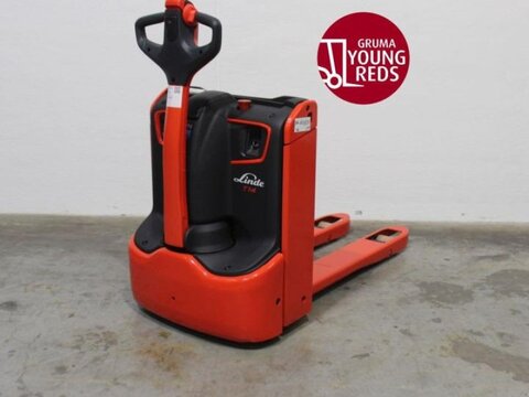 Linde T 14 ION 1155-00 1
