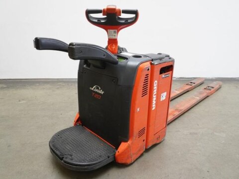 Linde T 20 AP 131