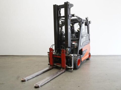 Linde E 30/600 HL 387