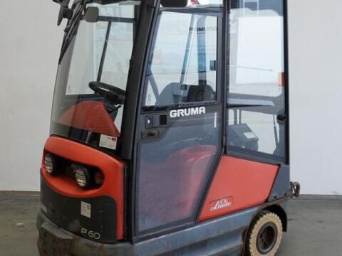 Linde P 60 Z 126 1