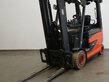 Linde E 25/600 HL 387