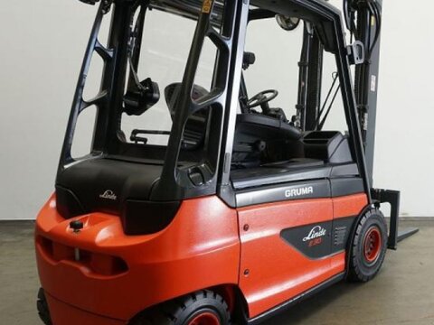 Linde E 30 387 2