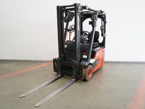 Linde E 15 EVO 386-02
