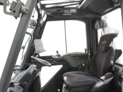 Linde H 35 T EVO 393-02 3