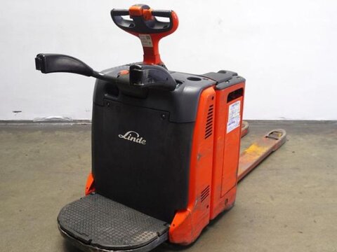 Linde T 20 AP 131