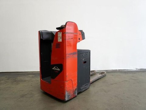 Linde T 20 SF 1154 1