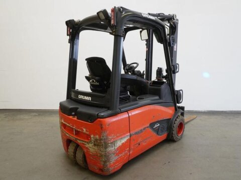 Linde E 18 L EVO 386-02 2