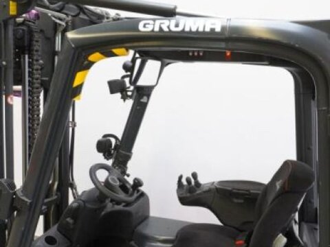 Linde E 18 L EVO 386-02 3