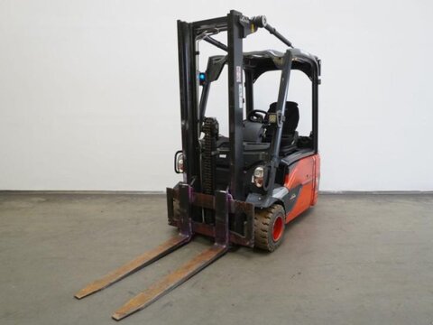 Linde E 18 L EVO 386-02