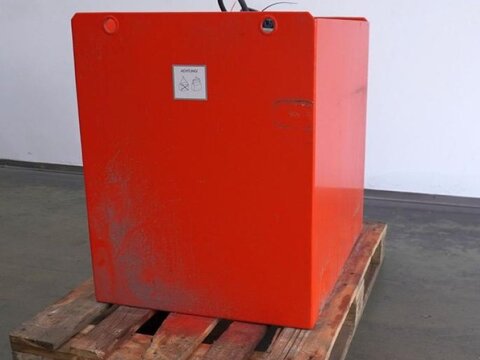 48 Volt 5 PzS 700 Ah 2