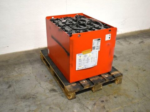Sonstige 48 Volt 5 PzS 625 Ah