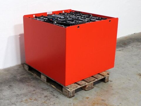 80 Volt 6 PzS 870 Ah 2