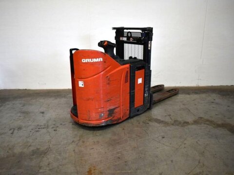 Linde D 12 HP SP 133