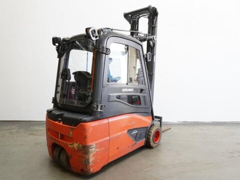 Linde E 18 L EVO 386-02 2