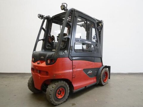 Linde E 35/600 H 388 2