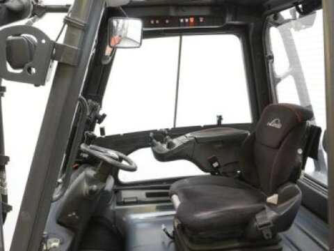 Linde E 35/600 H 388 3