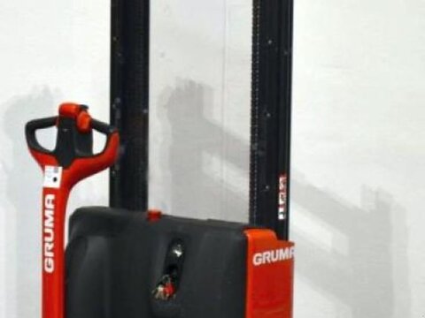 Linde L 12 1172 1