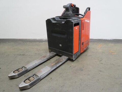 Linde T 20 SP 131-08 2