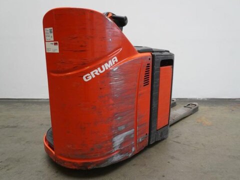 Linde T 20 SP 131-08