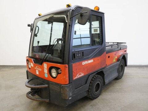 Linde P 250 127
