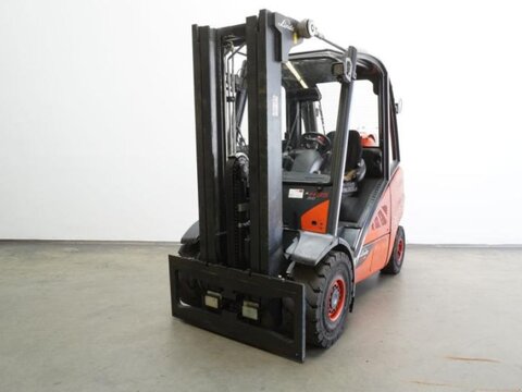 Linde H 35 T 393-02