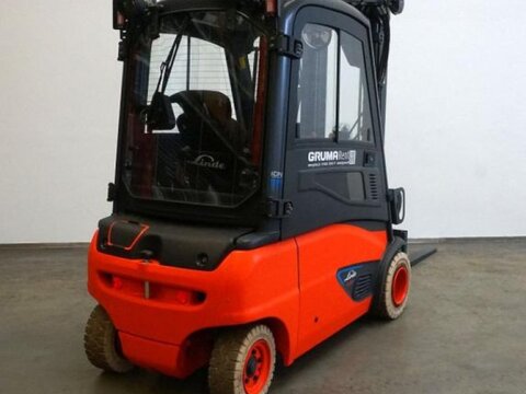 Linde E 20 PL EVO ION 386-02 2